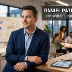 Daniel Patrick Hunt: Innovator, Leader, and Visionary