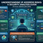 258.63.253.200: A Guide to Identifying Risks and Security Concerns Linked